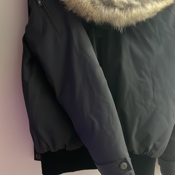 Company of Adventurers Winter Jacket - Picture 3 of 4